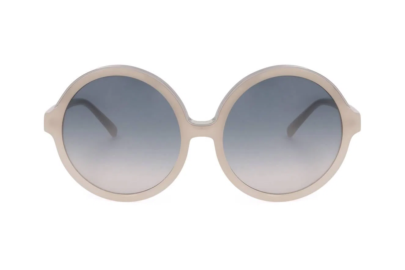 No 21 by Linda Farrow N21S1 Sunglasses - view 4